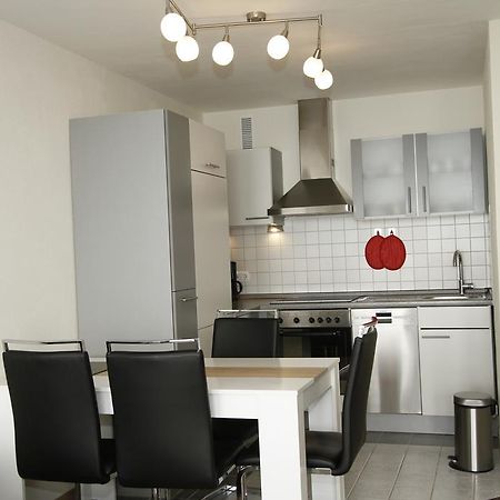 ferienwohnungen-bendler Freyung Zimmer foto