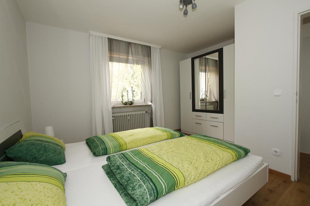 ferienwohnungen-bendler Freyung Zimmer foto