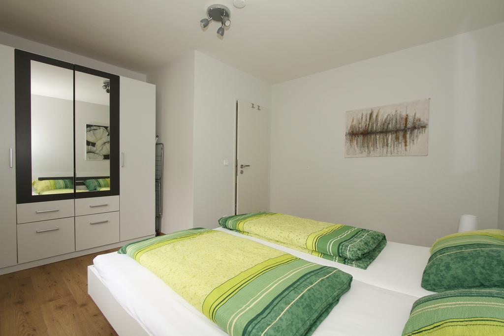 ferienwohnungen-bendler Freyung Zimmer foto