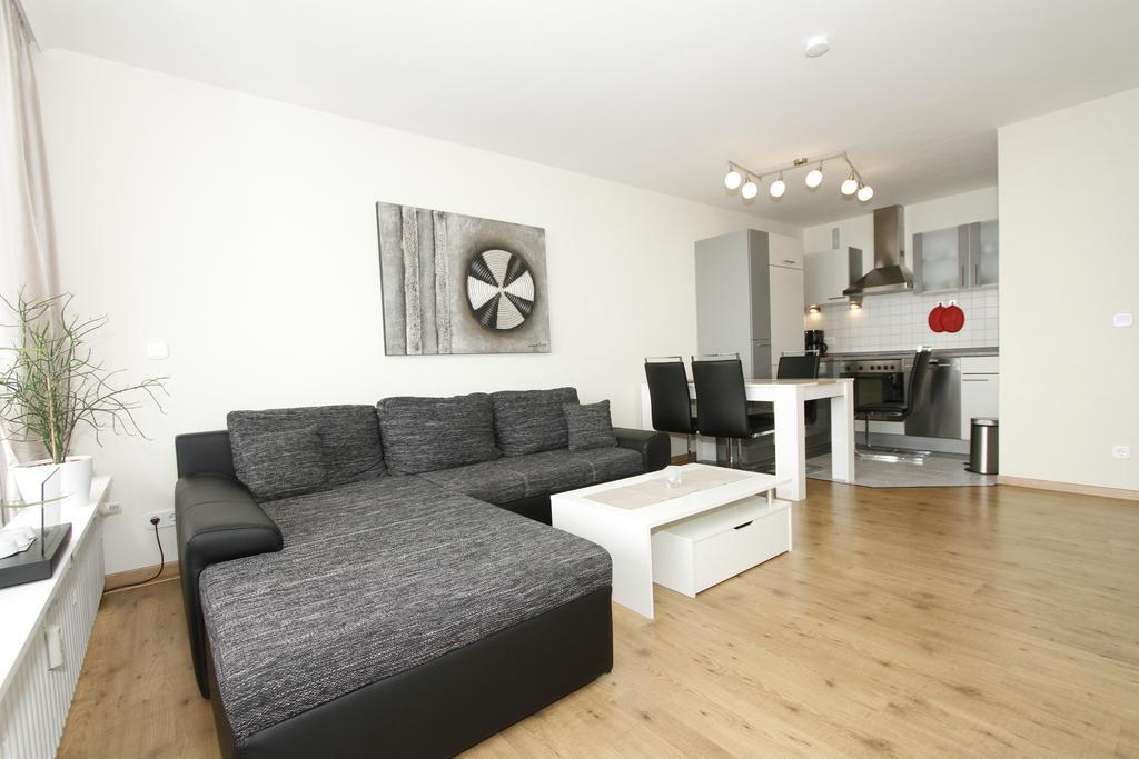 ferienwohnungen-bendler Freyung Zimmer foto