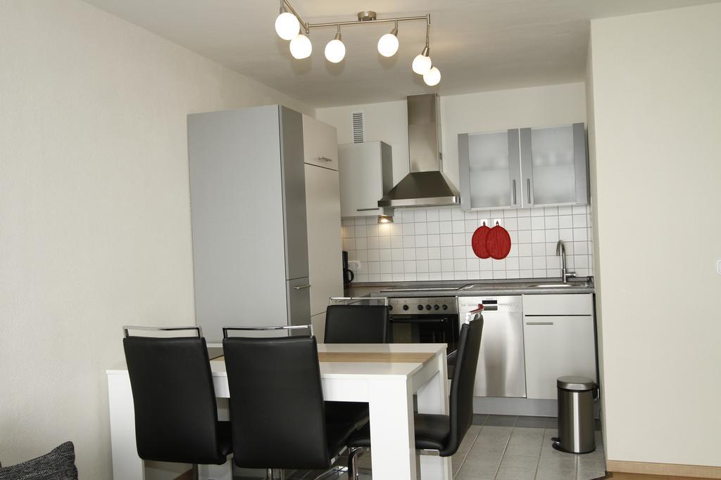 ferienwohnungen-bendler Freyung Zimmer foto