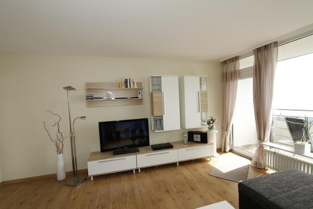 ferienwohnungen-bendler Freyung Zimmer foto