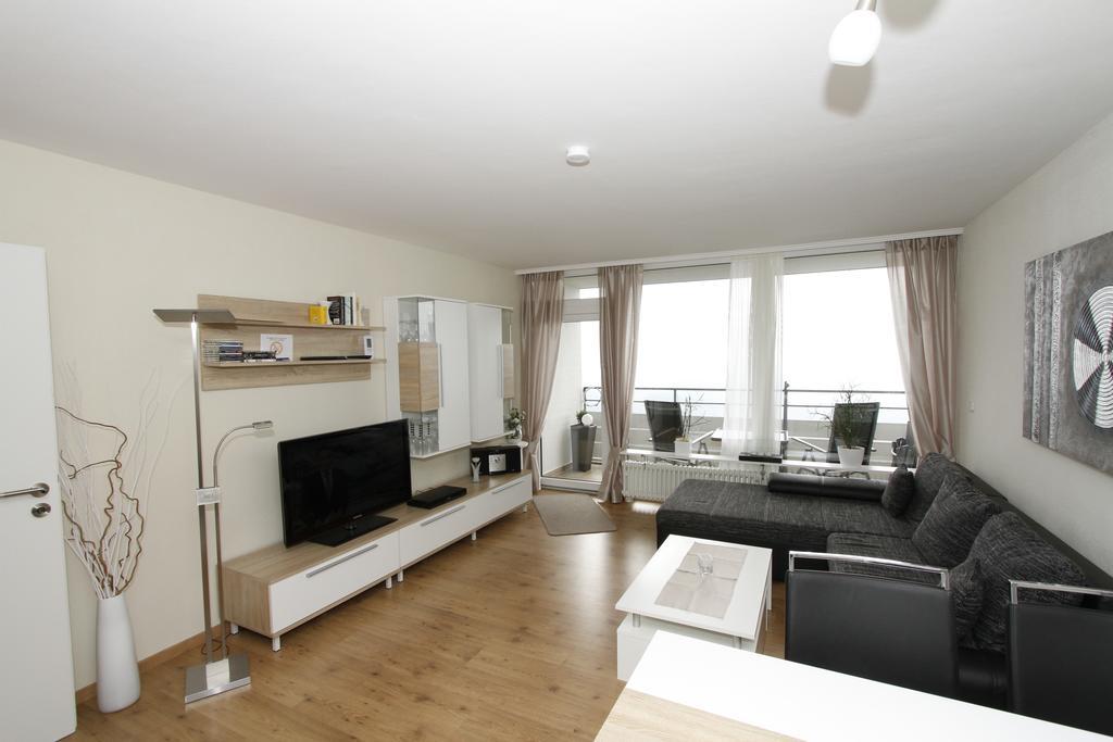 ferienwohnungen-bendler Freyung Zimmer foto