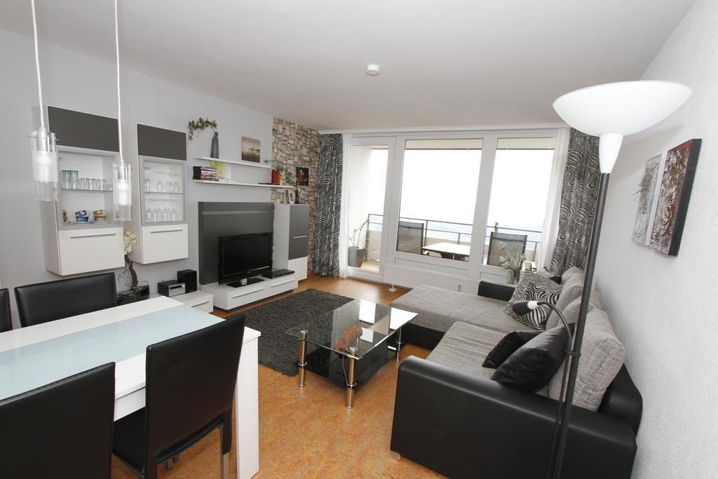 ferienwohnungen-bendler Freyung Zimmer foto