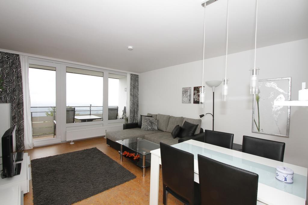 ferienwohnungen-bendler Freyung Zimmer foto