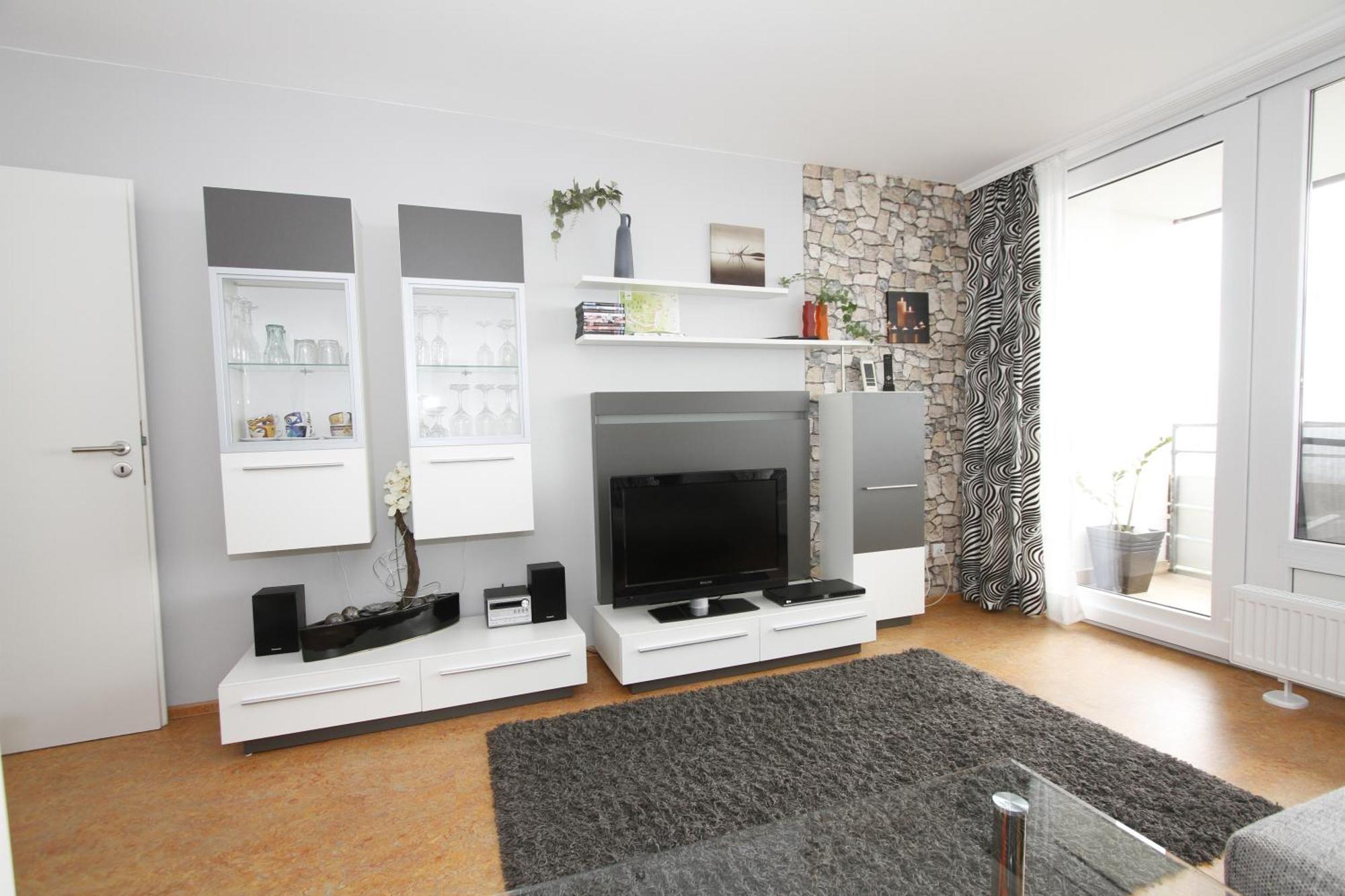 ferienwohnungen-bendler Freyung Zimmer foto