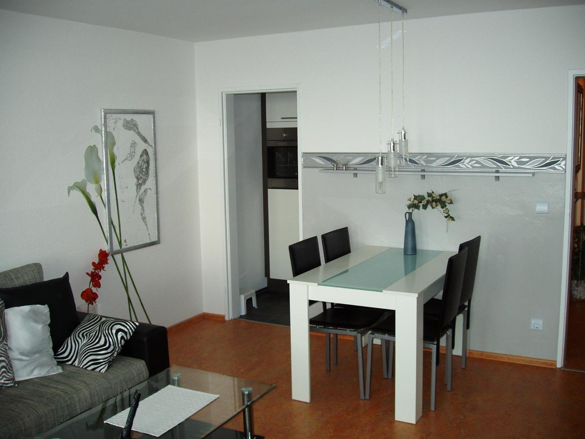 ferienwohnungen-bendler Freyung Zimmer foto