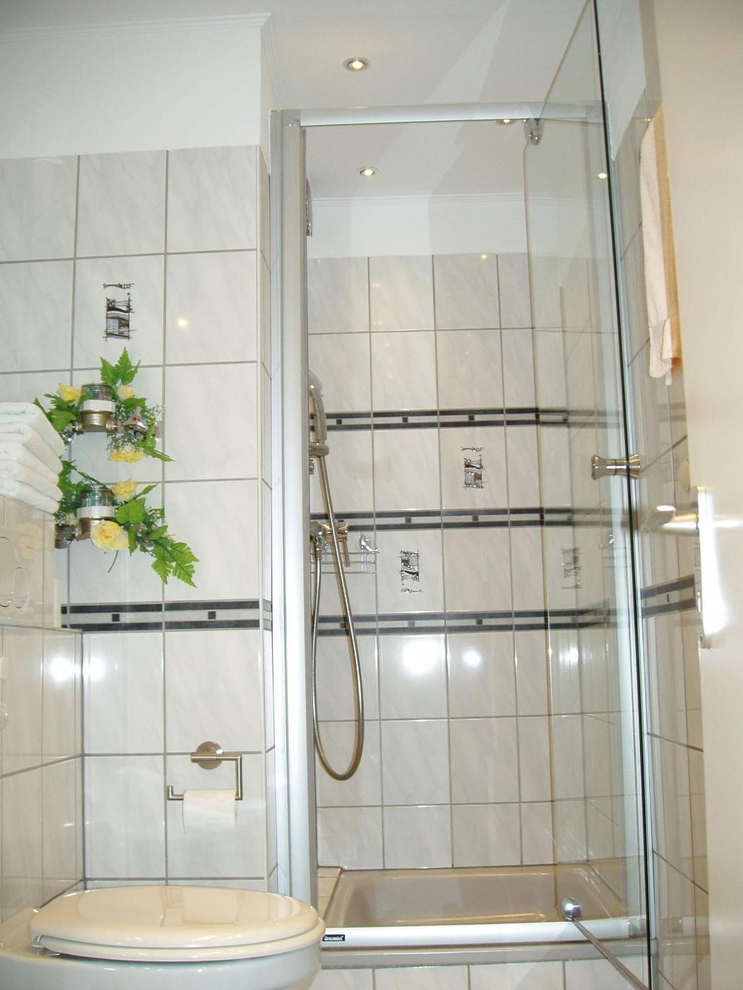 ferienwohnungen-bendler Freyung Zimmer foto