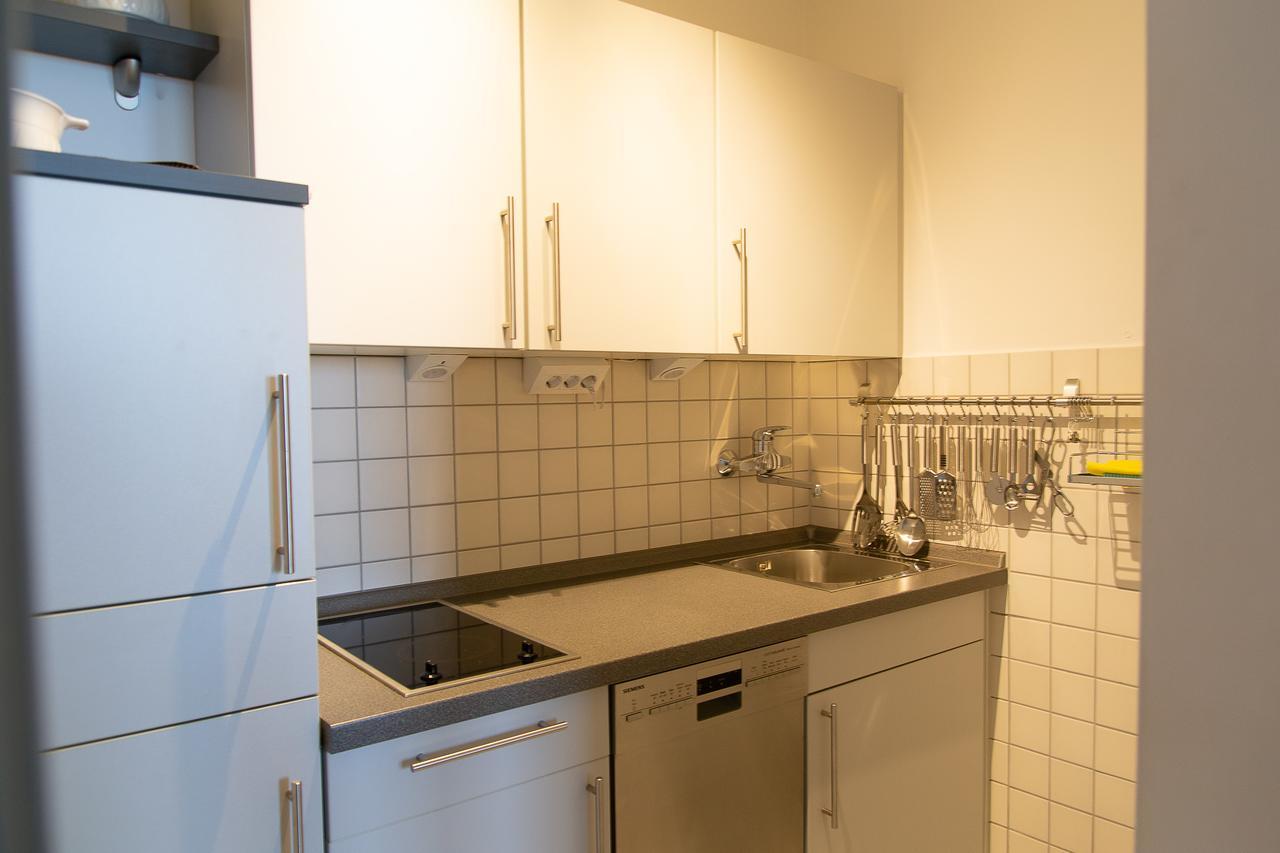 ferienwohnungen-bendler Freyung Exterior foto